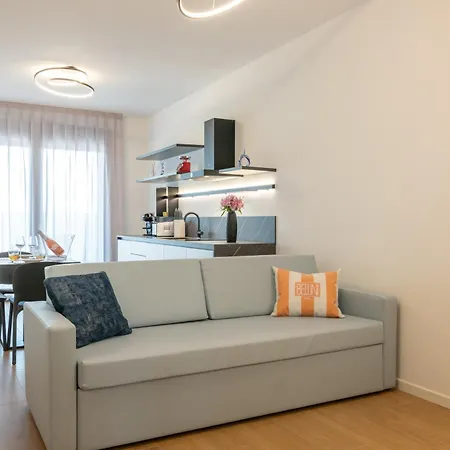 Апарт-отель Db Luxury 4*