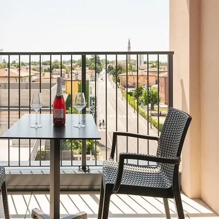 Db Luxury Apart-hotel