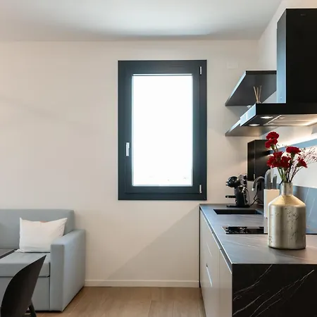 Db Luxury Apart-hotel