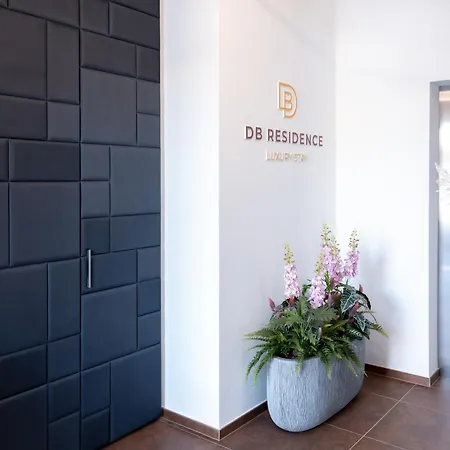 Db Luxury 4* Новента-ди-Пьяве