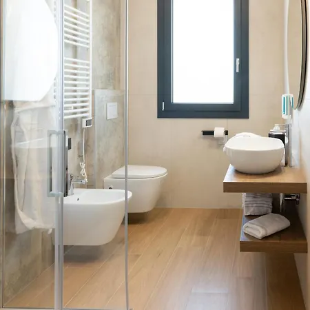 Apart-hotel Db Luxury Noventa di Piave