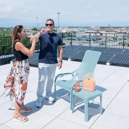 Apart-hotel Db Luxury