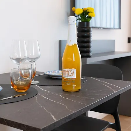 Apart-hotel Db Luxury Noventa di Piave