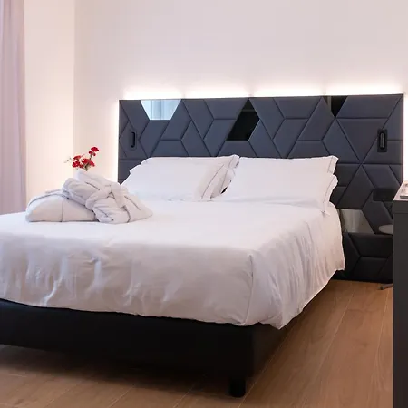 Db Luxury 4* Новента-ди-Пьяве