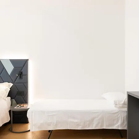 Apart-hotel Db Luxury