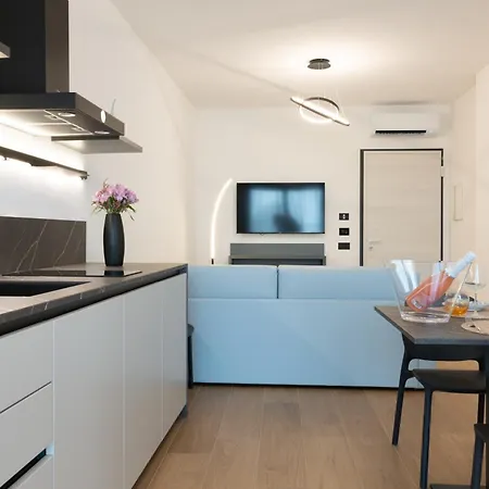 Db Luxury Apart-hotel