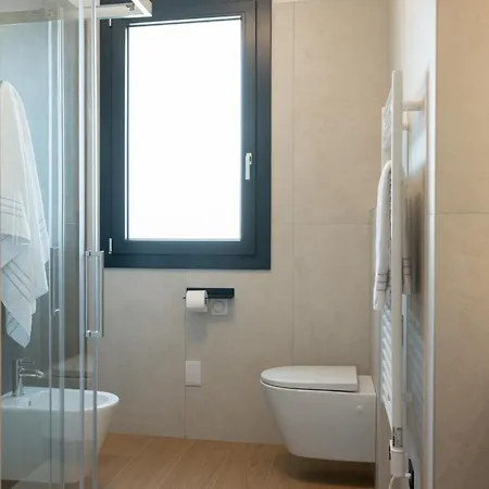Db Luxury 4* Новента-ди-Пьяве